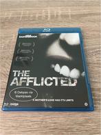 Blu-ray The Afflicted, Thrillers en Misdaad, Ophalen of Verzenden