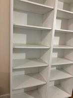 Billy Boekenkast - Wit, Huis en Inrichting, Kasten | Boekenkasten, Ophalen, Gebruikt, 200 cm of meer, 50 tot 100 cm