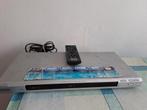 SONY VIDEO DAC/DVD+RW/-RW/-R Playback speler, Ophalen of Verzenden, Zo goed als nieuw, Sony