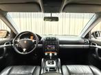Porsche Cayenne 3.2 EXPORT / Leder / Stoelverwarming / Navig, Automaat, Gebruikt, Zwart, 3189 cc