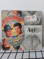 Dragnet - Art Of Noise Remix 12", Ophalen of Verzenden, 1980 tot 2000, Gebruikt, 12 inch