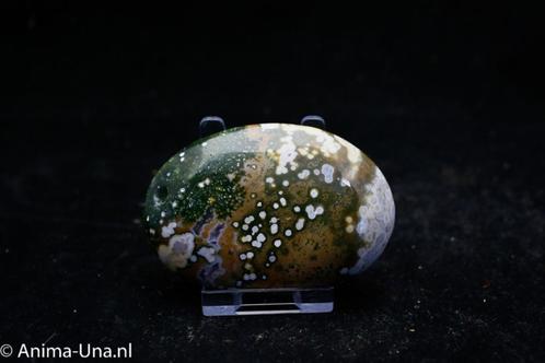 Oceaan Jaspis EX-Pebbles, Verzamelen, Mineralen en Fossielen, Mineraal, Ophalen of Verzenden