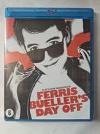 FERRIS BUELLER'S DAY OFF (BLURAY), Cd's en Dvd's, Tollenstraat 53D 3035NC Rotterdam, Carduelis and Media, Ophalen of Verzenden
