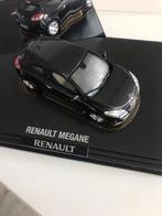 Renault Megane Coupe 1:43 nieuw in vitrine box, Hobby en Vrije tijd, Modelauto's | 1:43, Ophalen, Nieuw, Auto, Overige merken