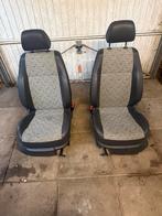 Vw caddy stoelen, Auto-onderdelen, Interieur en Bekleding, Ophalen, Gebruikt, Volkswagen