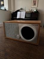 Tivoli Audio Model One Digital Radio, Ophalen of Verzenden, Zo goed als nieuw, Radio