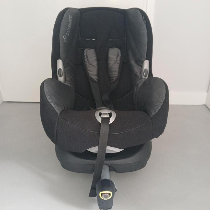 Maxi Cosi PrioriFix autostoel + isofix 9mnd-4jaar, 9-18 kg, Kinderen en Baby's, Autostoeltjes, Ophalen