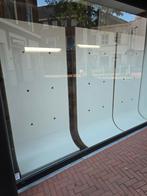 Gratis afhalen - 3x wand - winkel interieur, Ophalen, Gebruikt