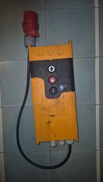 Gfa ts971 besturing, Doe-het-zelf en Verbouw, Ophalen of Verzenden, Elektromotor