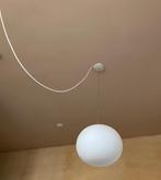 Flos Glo ball S2 hanglamp, Huis en Inrichting, Ophalen, Gebruikt, Minder dan 50 cm