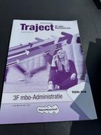 Traject Nederlands, Ophalen of Verzenden, Zo goed als nieuw