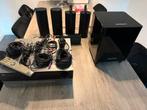 Harman Kardon Home Cinema Set - Nette Staat!, Audio, Tv en Foto, Home Cinema-sets, Overige merken, Gebruikt, 70 watt of meer, Ophalen of Verzenden
