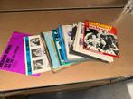 Stapel vinyl lp singels, Ophalen of Verzenden, Gebruikt, Pop