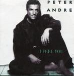 cd-single van Peter Andre - I Feel You, Verzenden, Zo goed als nieuw, Pop