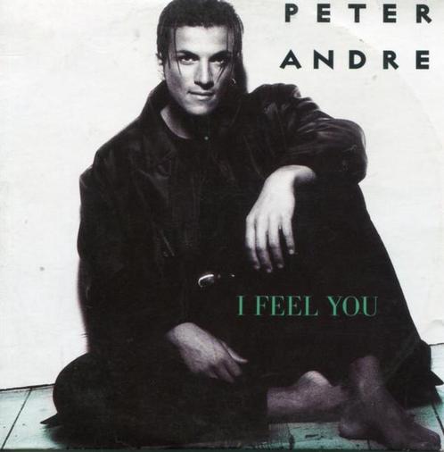 cd-single van Peter Andre - I Feel You, Cd's en Dvd's, Cd Singles, Zo goed als nieuw, Pop, Verzenden