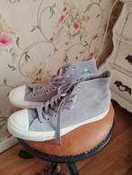 All Stars, Kleding | Dames, Schoenen, Ophalen of Verzenden, Converse All Stars, Grijs, Sneakers of Gympen