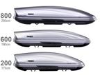 Thule Motion & Atlantis dakkoffers te huur, Ophalen, Nieuw