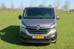 Renault Trafic 2.0 dCi 120 T29 L2H1 DC Work Edition DUBBELE, Voorwielaandrijving, Stof, Gebruikt, 4 cilinders