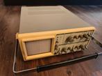 Oscilloscoop Dynatek 8200 20Mhz - 2 kanaals, Ophalen of Verzenden, Gebruikt