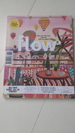 Flow Magazine - nummer 7 2023, Ophalen, Zo goed als nieuw, Album of Boek, Overige merken