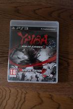 Yaiba - ninja gaiden, Vanaf 18 jaar, Vechten, 1 speler, Ophalen of Verzenden