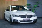 BMW 5-serie 540i High Executive | M-Sportpakket | Headup, Automaat, Gebruikt, Euro 6, 2000 kg