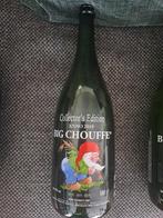 La Chouffe bier fles Big Chouffe 2019, Verzamelen, Ophalen of Verzenden, Gebruikt, Flesje(s), Overige merken