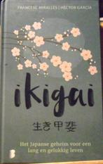 Ikigai, Hector Garcia, Verzenden, Zo goed als nieuw