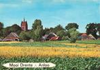 Mooi Drenthe, Anloo, Ophalen of Verzenden, 1960 tot 1980, Ongelopen, Drenthe