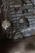 Set van 3 hangers Lou Lou, Www.jufbrocante.nl, Www.jufbrocante.nl, Nieuw, Ophalen of Verzenden