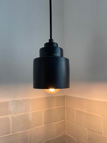 Zuiver hanglamp Left 2x beschikbaar voor biedingen