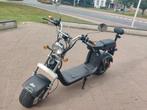 City Coco Elektrische scooter, Ophalen, Zo goed als nieuw, Elektrisch, Overige merken