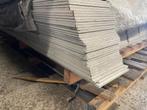 Partij gevelbekleding > 100 m2 Sidings potdeksels, Ophalen, Nieuw, Bakstenen
