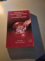 Seksueel misbruik en verstandelijke beperking, Ophalen of Verzenden, Gelezen, Klinische psychologie, Erik Bosch, Ellen Suykerbuyk