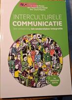 Interculturele Communicatie - 4e Herziene Editie, Ir. Carlos Nunez, Drs. Raya Nunez Mahdi, Drs. Laura Popma, Zo goed als nieuw