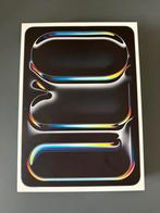 Apple iPad Pro 11-inch (M4) WiFi - 256 GB, Ophalen, Zwart, 11 inch, Zo goed als nieuw
