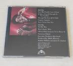 Bobby Womack - The Poet II CD 1984 BGM Japan/USA, Cd's en Dvd's, Ophalen of Verzenden, Zo goed als nieuw, 1980 tot 2000