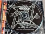 Metallica - Load, Cd's en Dvd's, Ophalen of Verzenden, Zo goed als nieuw