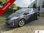 VERKOCHT! Toyota Prius 1.8 Plug-in NAP NAVI CAM TREKH, Euro 5, Gebruikt, Bedrijf, Prius
