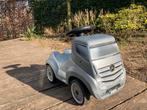 Mercedes loop vrachtwagen, Kinderen en Baby's, Speelgoed | Buiten | Voertuigen en Loopfietsen, Ophalen, Gebruikt