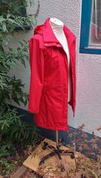 Jas / parka Fjällräven mtS, Ophalen, Gedragen