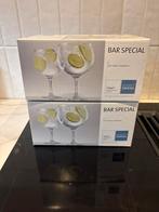 Gin tonic glazen van Schott Zwiesel, Verzamelen, Glas en Borrelglaasjes, Ophalen of Verzenden, Zo goed als nieuw, Overige typen