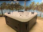 Balboa Relax 5 personen. 2 Ligplaatsen, LED, Massage., Tuin en Terras, Bubbelbaden en Hottubs, Ophalen, Zo goed als nieuw, Filter