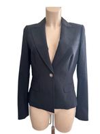 Josephine & Co blazer S, Kleding | Dames, Maat 38/40 (M), Zwart, Ophalen of Verzenden, Zo goed als nieuw