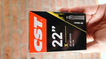 Binnenband 22inch  beschikbaar voor biedingen