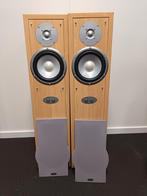 Eltax Liberty Power Tower Luidsprekers - Topgeluid!, Overige merken, Gebruikt, Ophalen of Verzenden, 120 watt of meer