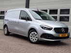 Mercedes-Benz eCitan 112 Pro L2 Lang - 51 kWh LED - Navi - C, Auto's, Stof, Parkeersensor, 122 pk, Mercedes-Benz