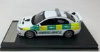 Vitesse 1:43 Mitsubishi Lancer Evolution X Privte Ambulance, Hobby en Vrije tijd, Modelauto's | 1:43, Overige merken, -, Nieuw