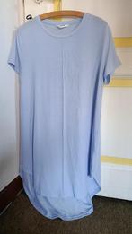Primark pyjama t-shirt lichtblauw baggy, Kleding | Dames, Primark, Ophalen of Verzenden, Zo goed als nieuw, Maat 42/44 (L)