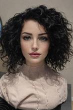 Front lace wig pruik haarwerk SALE VOORRAAD 2024, Ophalen of Verzenden, Nieuw, Pruik of Haarverlenging